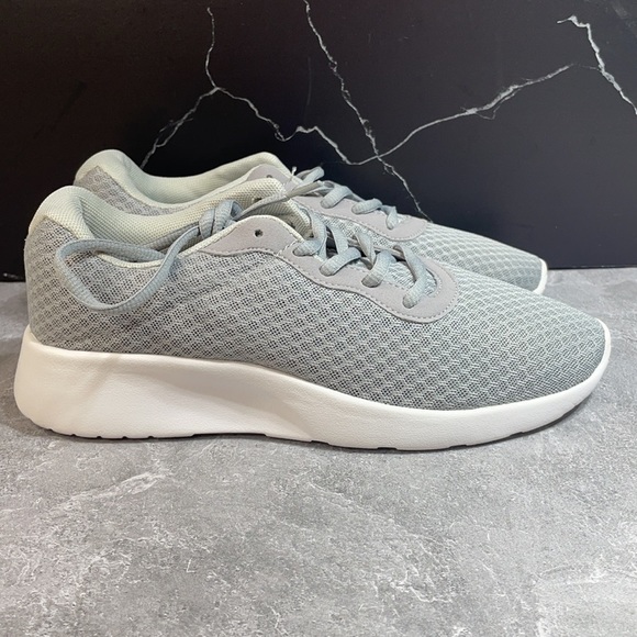 Nbd Breathable Running Shoes Grey Size 8m - Picture 5 of 9